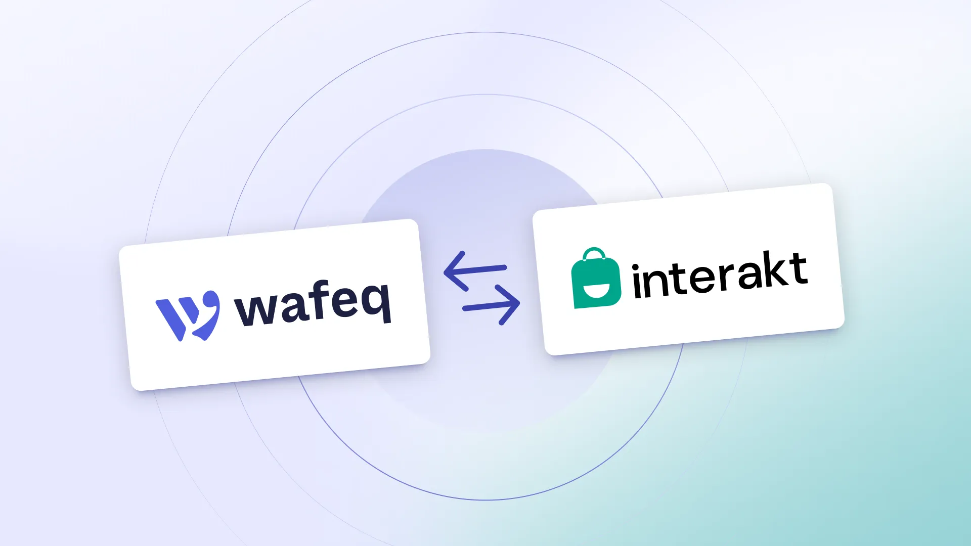 Interakt and Wafeq